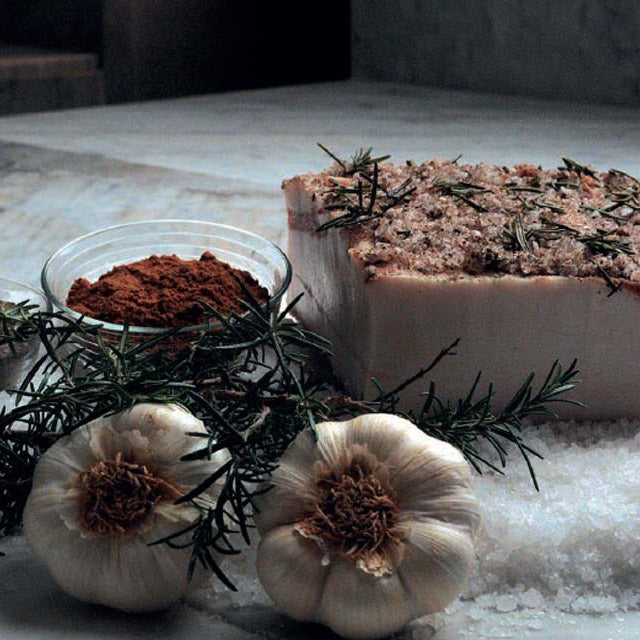 lardo di colonnata